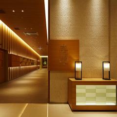 Candeo Hotels Matsuyama Okaido