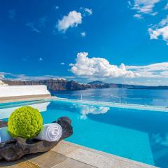 Santorini Secret Suites & Spa, Small Luxury Hotels of the World