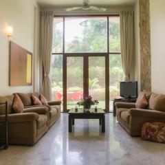 Hermitage Suites Koregaon Park