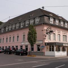 Gästehaus Blaue Ecke