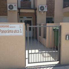 Panorama Sunshine Apartman