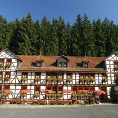 Pension Landhaus Machold