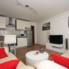 Apartments Zagreb Schone