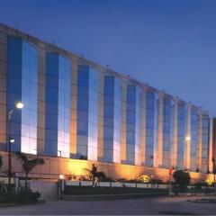 Ramada Plaza By Wyndham Palm Grove