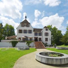 Hotel im Schlosspark