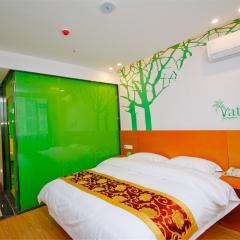 Vatica HeNan LuoYang Wangcheng Park Hotel