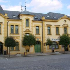 Pivovarský Hotel