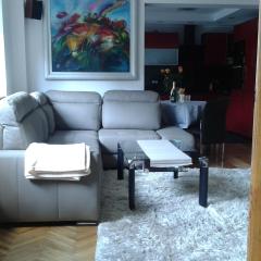 Apartment Mestwina