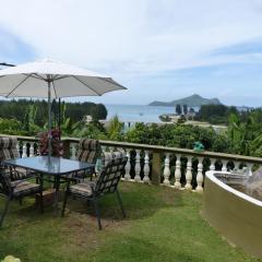 Hibiscus House Seychelles Self Catering