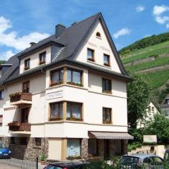 Pension Milberg Assmannshausen