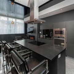 Boutique Lofts Milton Parc by Simplissimmo