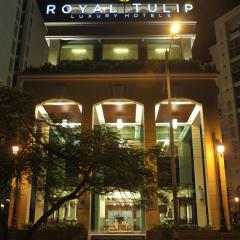 Royal Tulip Navi Mumbai