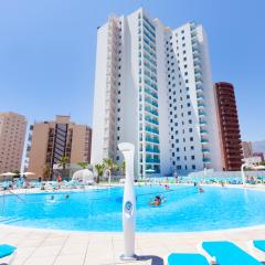 Port Benidorm Hotel & Spa 4* Sup