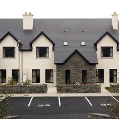 Kenmare Bay Hotel Lodges