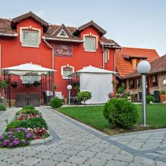 Vila Boska Palic