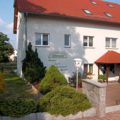 Hotel & Pension Aßmann