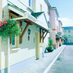 Tralee Town Centre Apartments