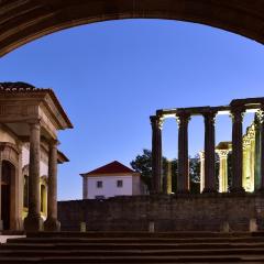 Pousada Convento de Evora