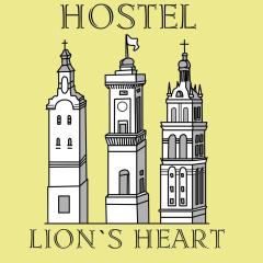 Lions Heart Hostel