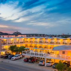 Sea Gull Motel