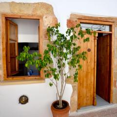 Lindos Esel Suites