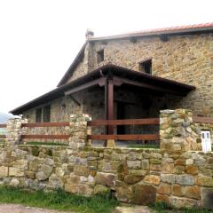 Casa Rural La Charruca