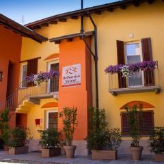 BELSORRISOVARESE Elegance City Residence Private Parking -With Reservation-