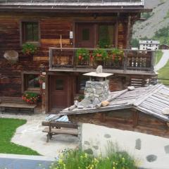 Chalet Pila