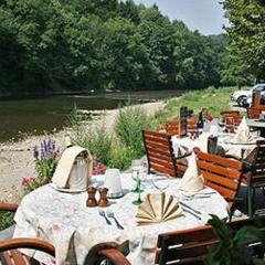 Hôtel/Restaurant à la Ferme