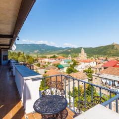 Hotel Gino Wellness Mtskheta