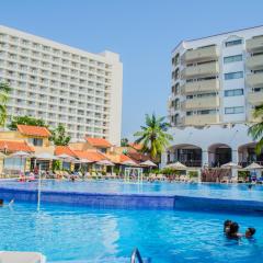 ENNA INN IXTAPA HABITACIóN VISTA AL MAR