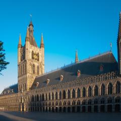 Hotel O Ieper