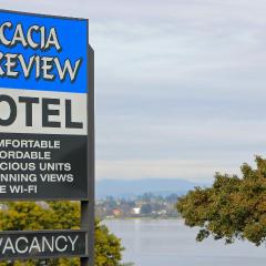 Acacia Lake View Motel