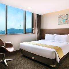 Hotel Skypark Kingstown Dongdaemun