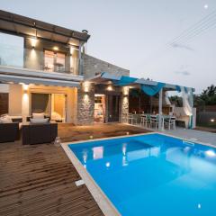 Lefkas Villas