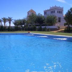 Hacienda Los Jinetes