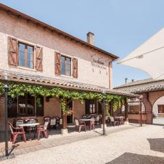 Le Relais Des Dix Crus - Logis Hôtel B&B