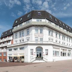 Inselhotel Rote Erde