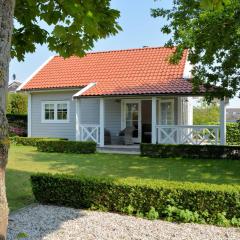 Stunning Holiday Home in Noordwijk near Beach