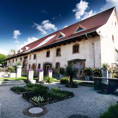 hotel rainhof scheune & naturpark restaurant (Kirchzarten)