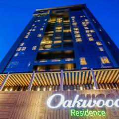 Oakwood Residence Kapil Hyderabad