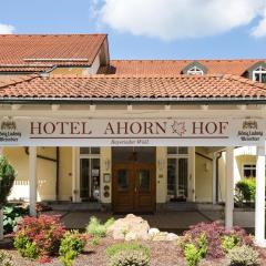 Hotel Ahornhof