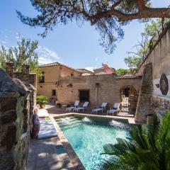 Hotel Hacienda del Cardenal