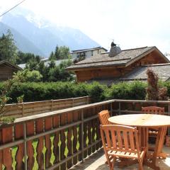 Apartment Germain Close to Chamonix Mont Blanc