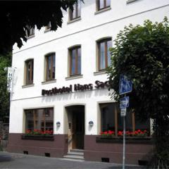 Posthotel Hans Sacks