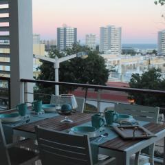 Apartamentos Mar de Alvor