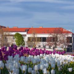 Strandhotel Alte Donau