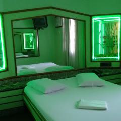 Magnus Norte Hotel (Adult Only)