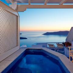 Whitedeck Santorini