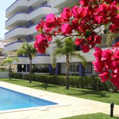 Timeless Vacations Vilamoura Marina Flat WIFI & Pool